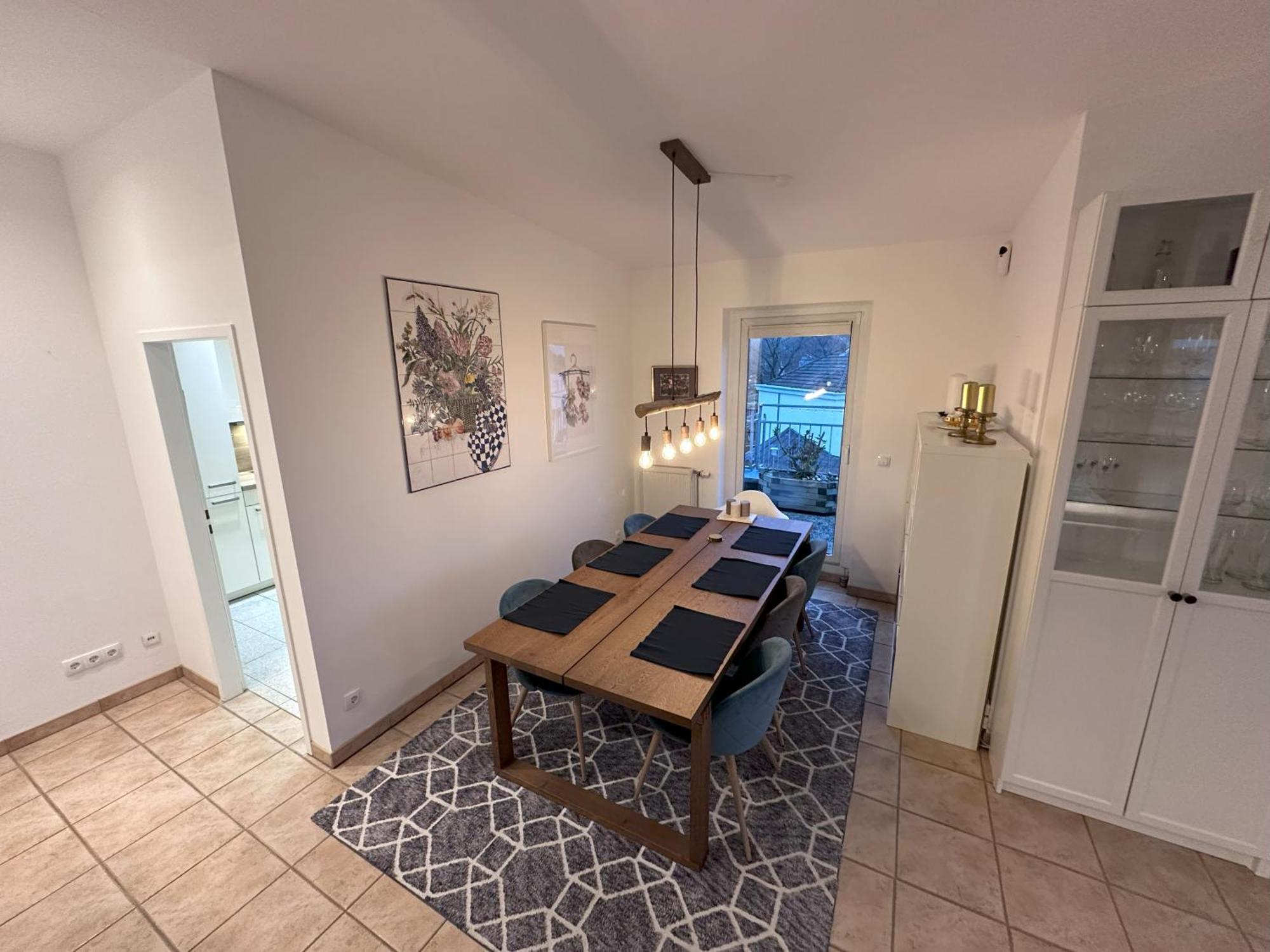 Village Vista Penthouse Wesseling Exterior photo